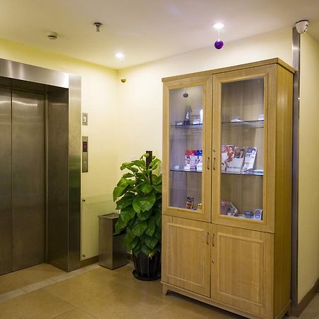 Home Inn Kunming Baita Road Exterior photo