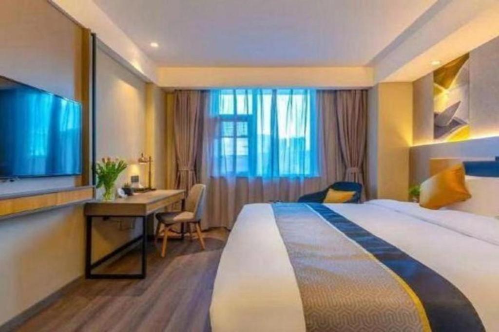 Home Inn Kunming Baita Road Exterior photo