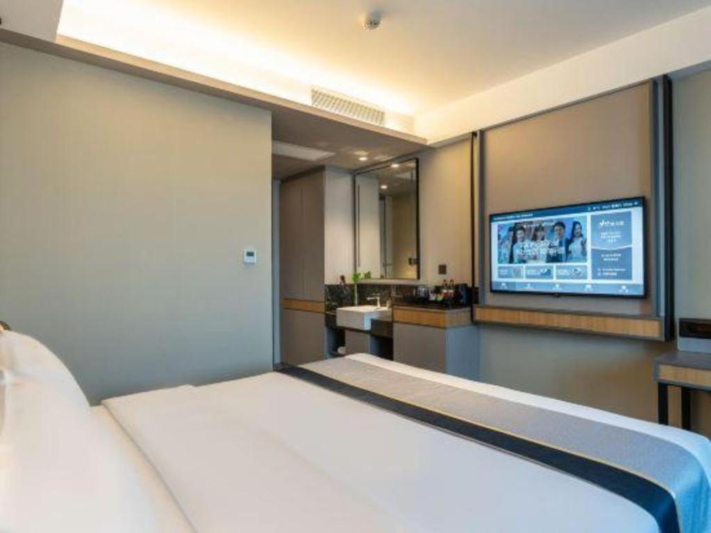 Home Inn Kunming Baita Road Exterior photo