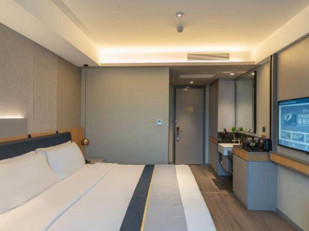 Home Inn Kunming Baita Road Exterior photo
