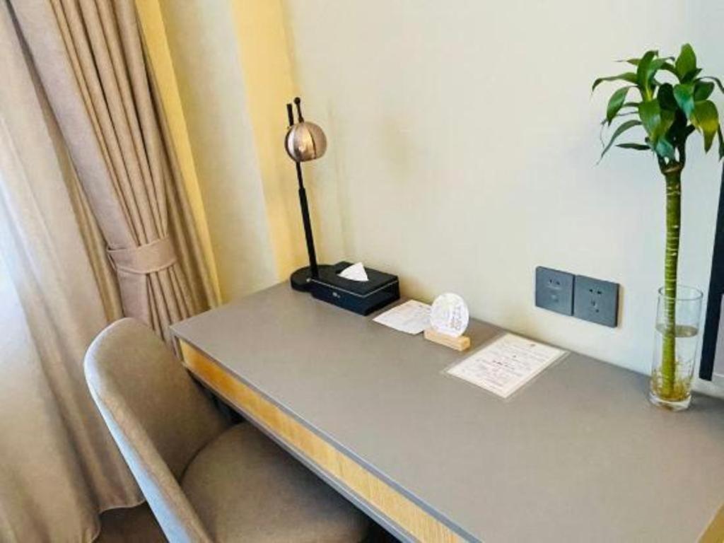 Home Inn Kunming Baita Road Exterior photo