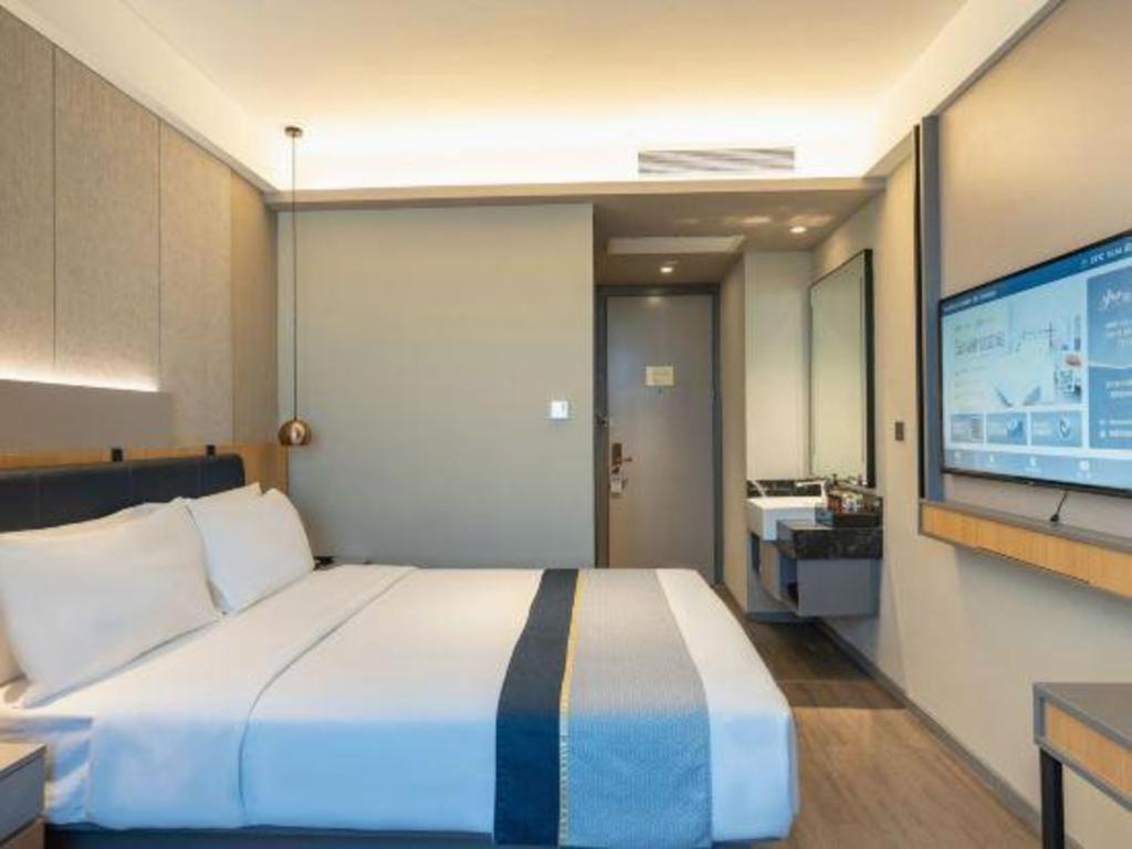 Home Inn Kunming Baita Road Exterior photo