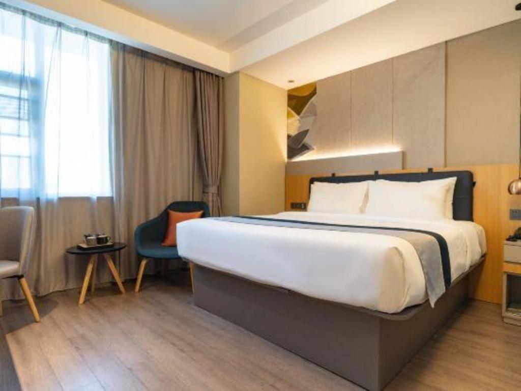 Home Inn Kunming Baita Road Exterior photo