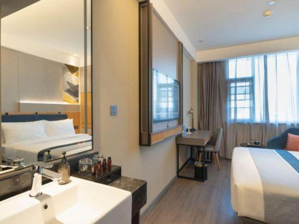 Home Inn Kunming Baita Road Exterior photo