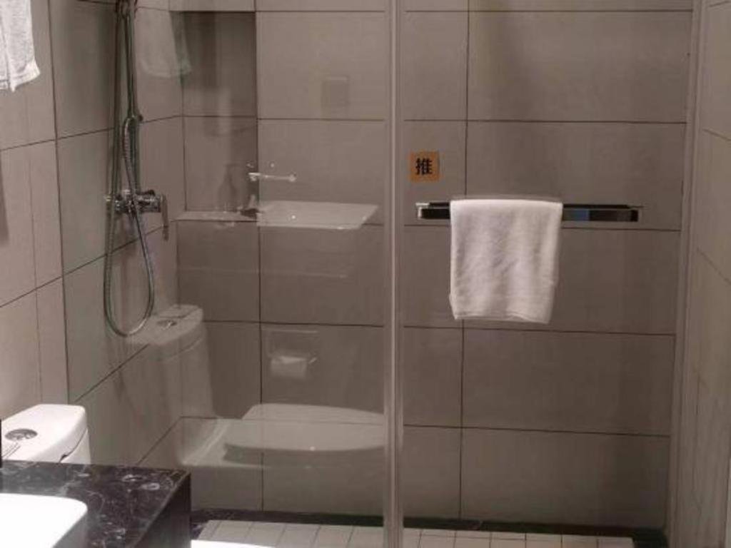 Home Inn Kunming Baita Road Exterior photo