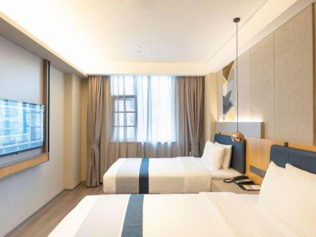 Home Inn Kunming Baita Road Exterior photo