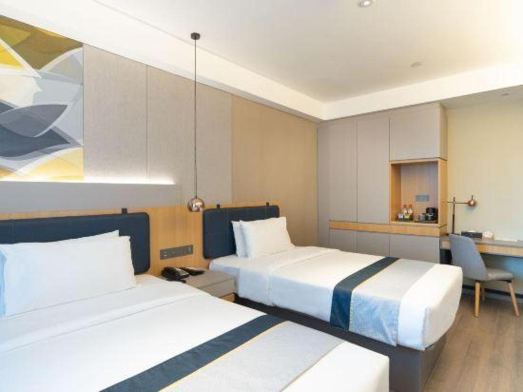Home Inn Kunming Baita Road Exterior photo