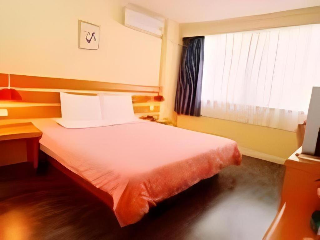Home Inn Kunming Baita Road Exterior photo