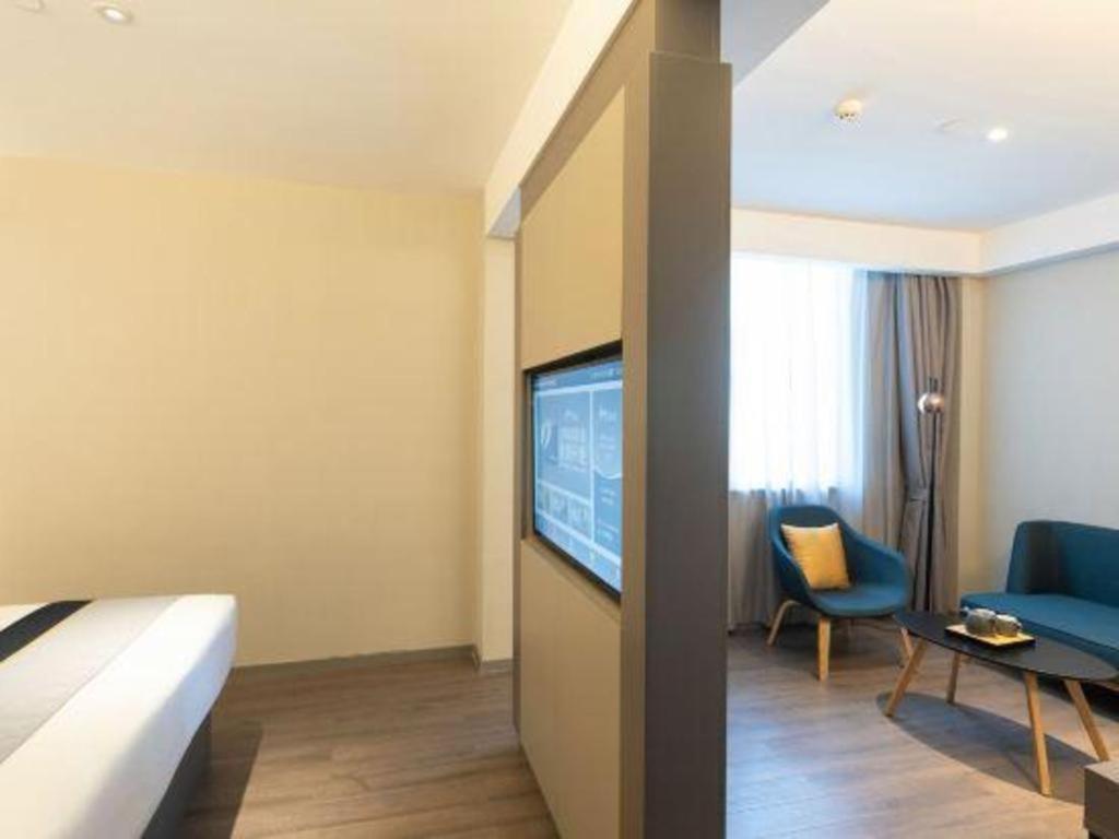 Home Inn Kunming Baita Road Exterior photo