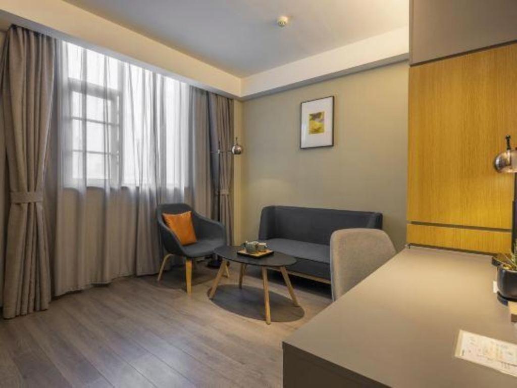 Home Inn Kunming Baita Road Exterior photo