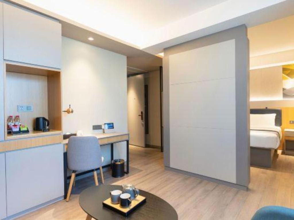 Home Inn Kunming Baita Road Exterior photo