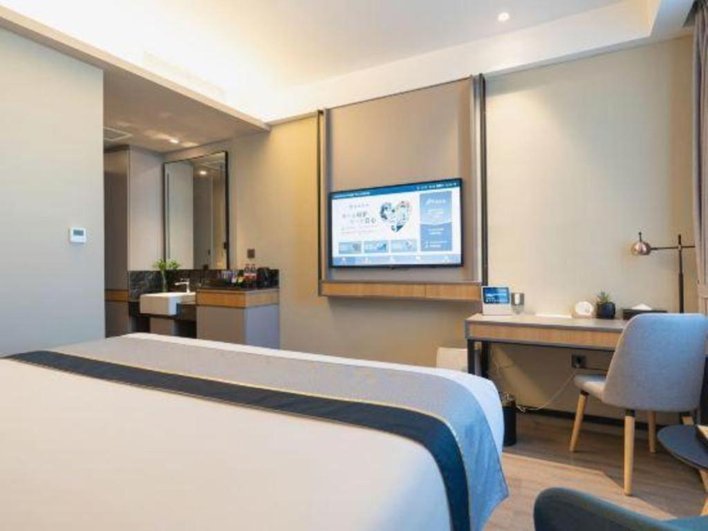 Home Inn Kunming Baita Road Exterior photo