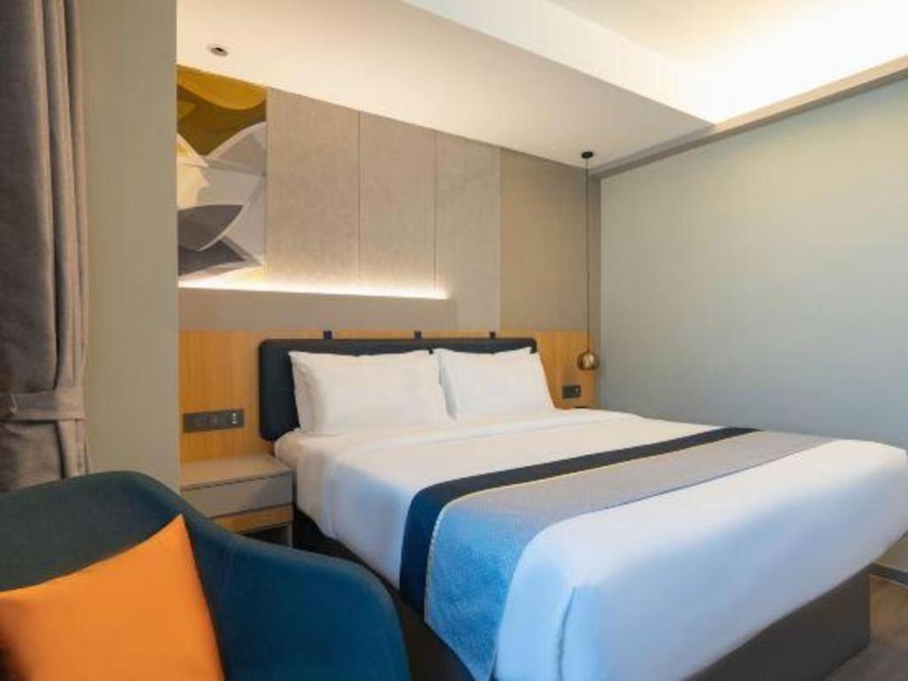 Home Inn Kunming Baita Road Exterior photo