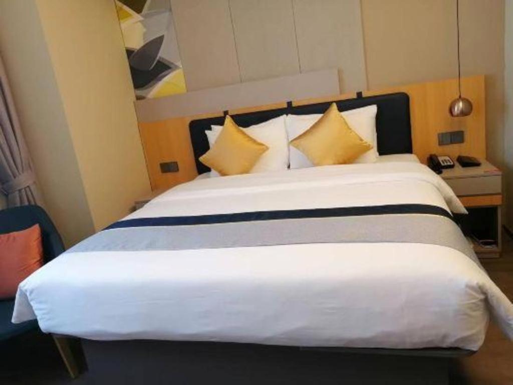 Home Inn Kunming Baita Road Exterior photo