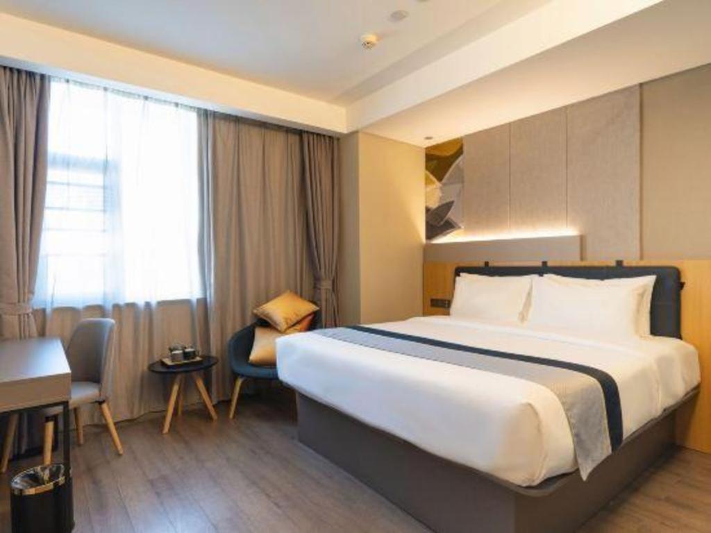 Home Inn Kunming Baita Road Exterior photo
