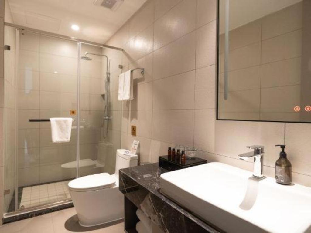 Home Inn Kunming Baita Road Exterior photo