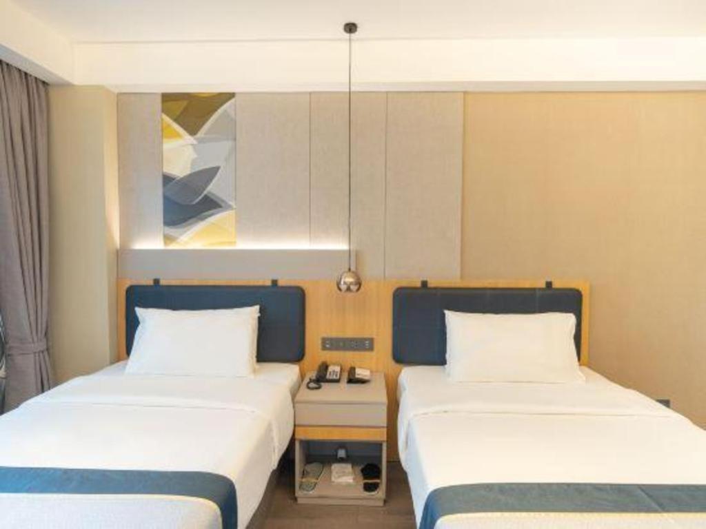 Home Inn Kunming Baita Road Exterior photo
