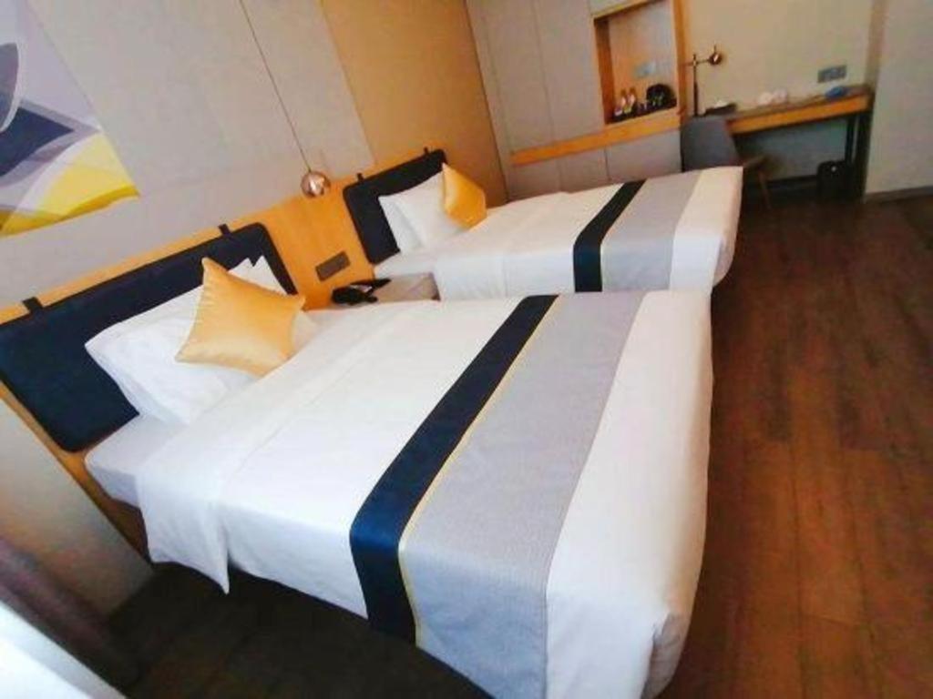 Home Inn Kunming Baita Road Exterior photo
