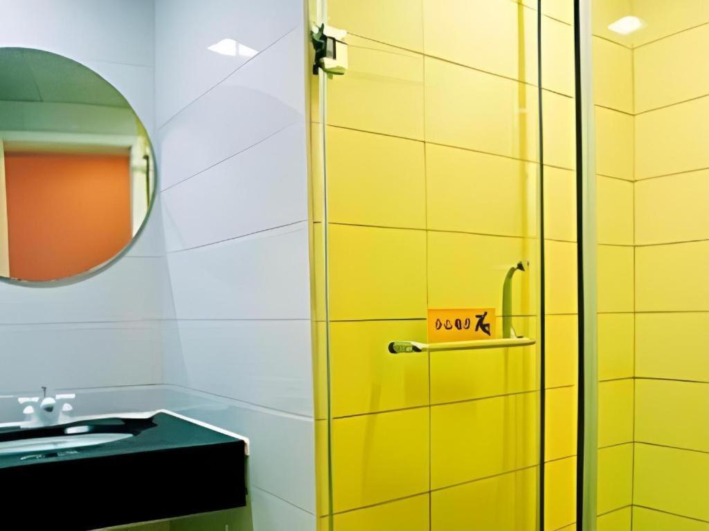 Home Inn Kunming Baita Road Exterior photo