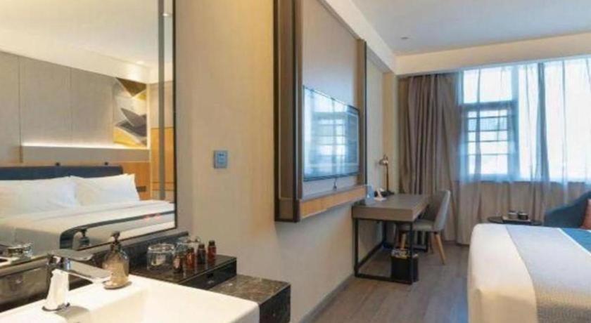 Home Inn Kunming Baita Road Exterior photo