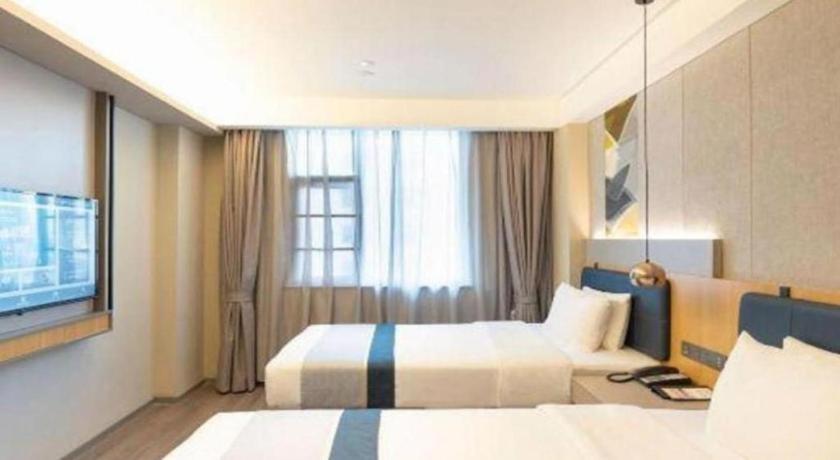 Home Inn Kunming Baita Road Exterior photo
