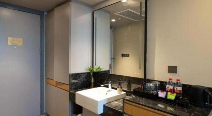 Home Inn Kunming Baita Road Exterior photo