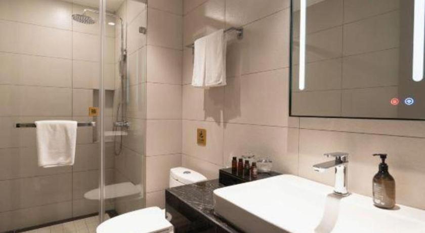 Home Inn Kunming Baita Road Exterior photo