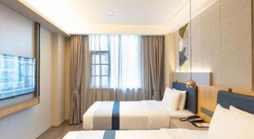 Home Inn Kunming Baita Road Exterior photo