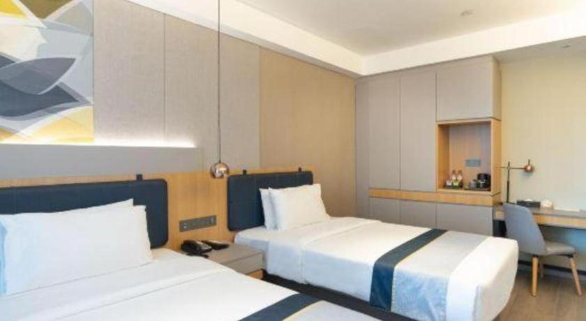 Home Inn Kunming Baita Road Exterior photo
