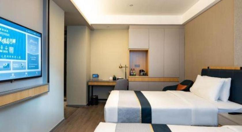 Home Inn Kunming Baita Road Exterior photo