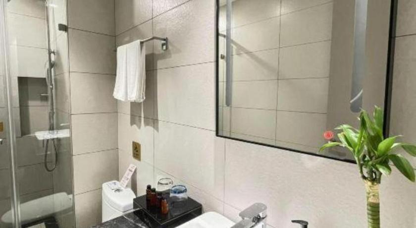 Home Inn Kunming Baita Road Exterior photo