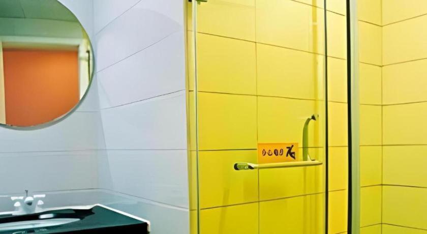 Home Inn Kunming Baita Road Exterior photo