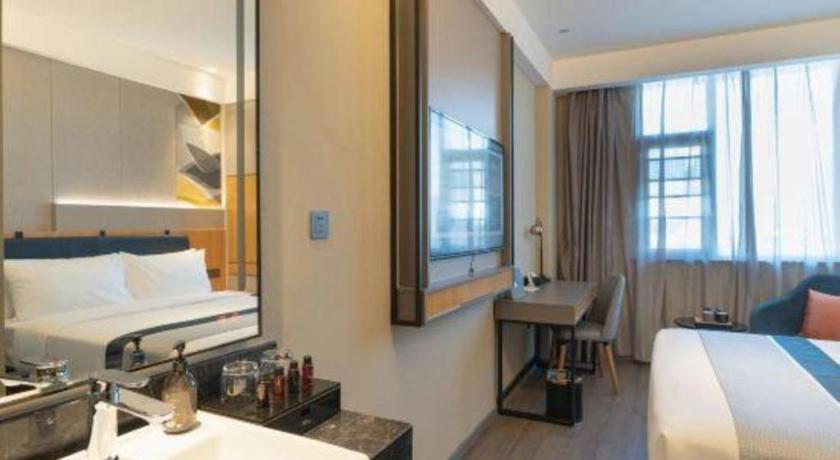 Home Inn Kunming Baita Road Exterior photo